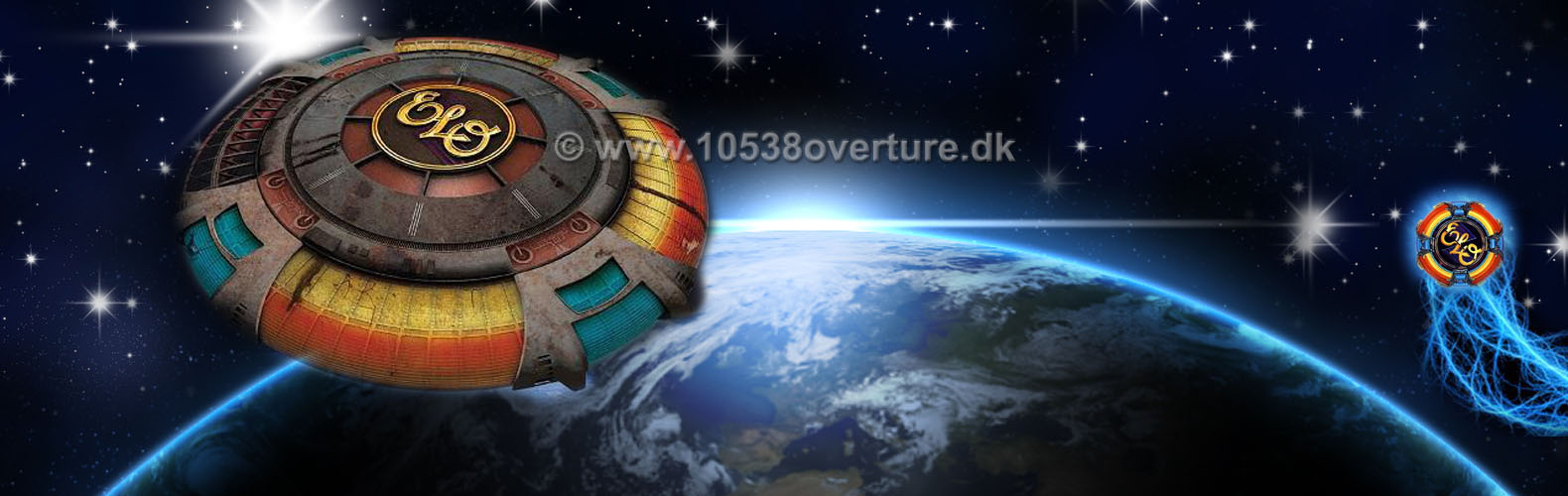 Electric Light Orchestra The way life's meant to be 7 inch